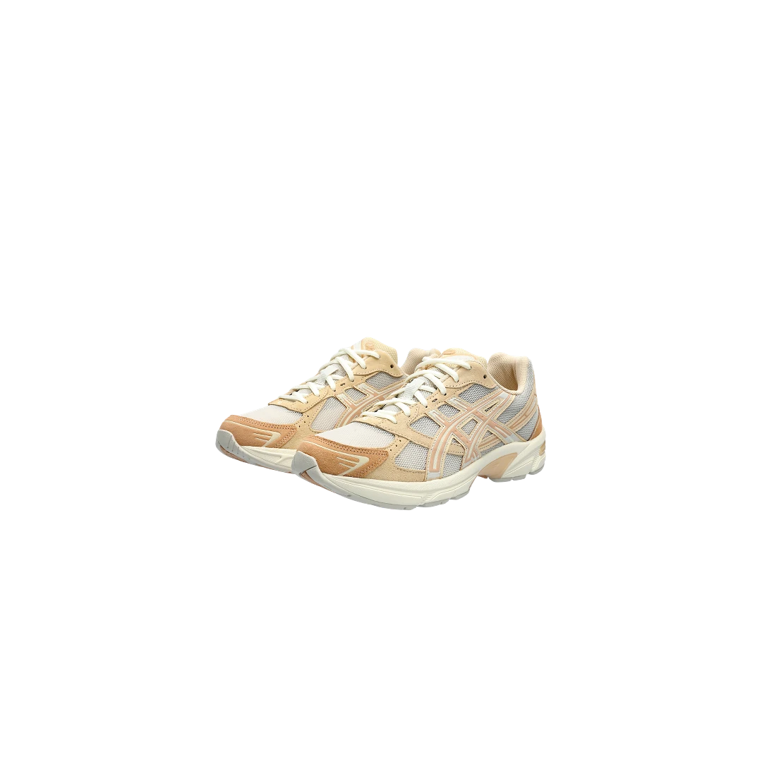 ASICS Gel-1130 Smoke Grey Honey Beige, Smoke Grey/Honey Beige (1201A255-030)