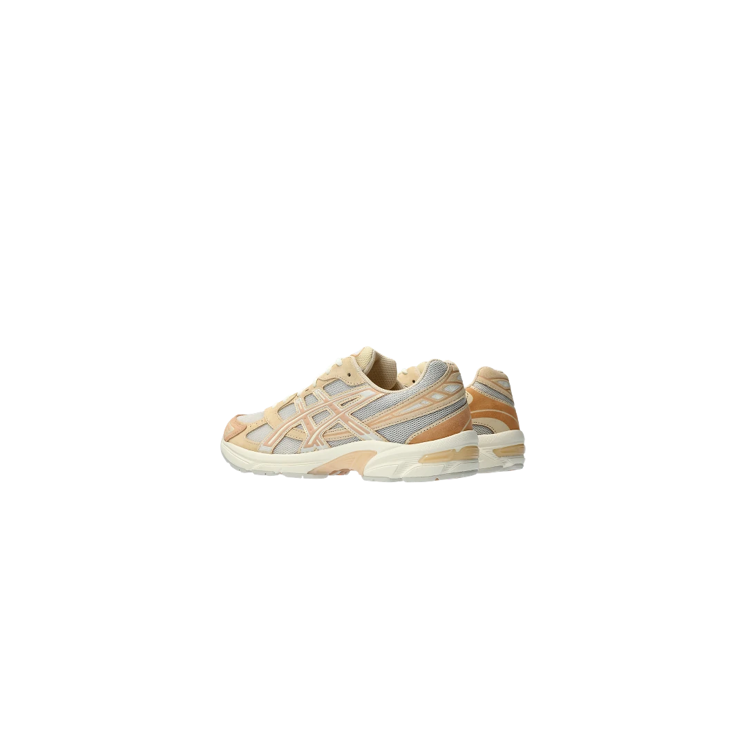 ASICS Gel-1130 Smoke Grey Honey Beige, Smoke Grey/Honey Beige (1201A255-030)