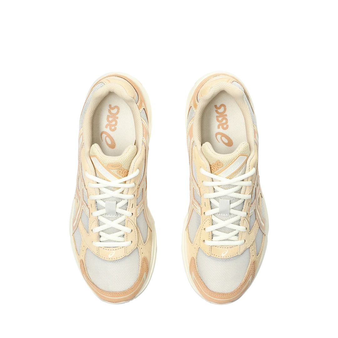 ASICS Gel-1130 Smoke Grey Honey Beige, Smoke Grey/Honey Beige (1201A255-030)