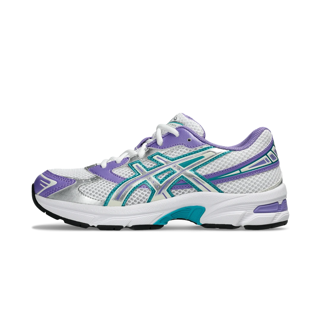 ASICS Gel-1130 Space Lavender, White/Space Lavender (1204A163-107)