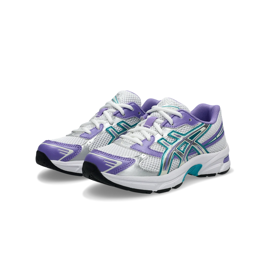 ASICS Gel-1130 Space Lavender, White/Space Lavender (1204A163-107)