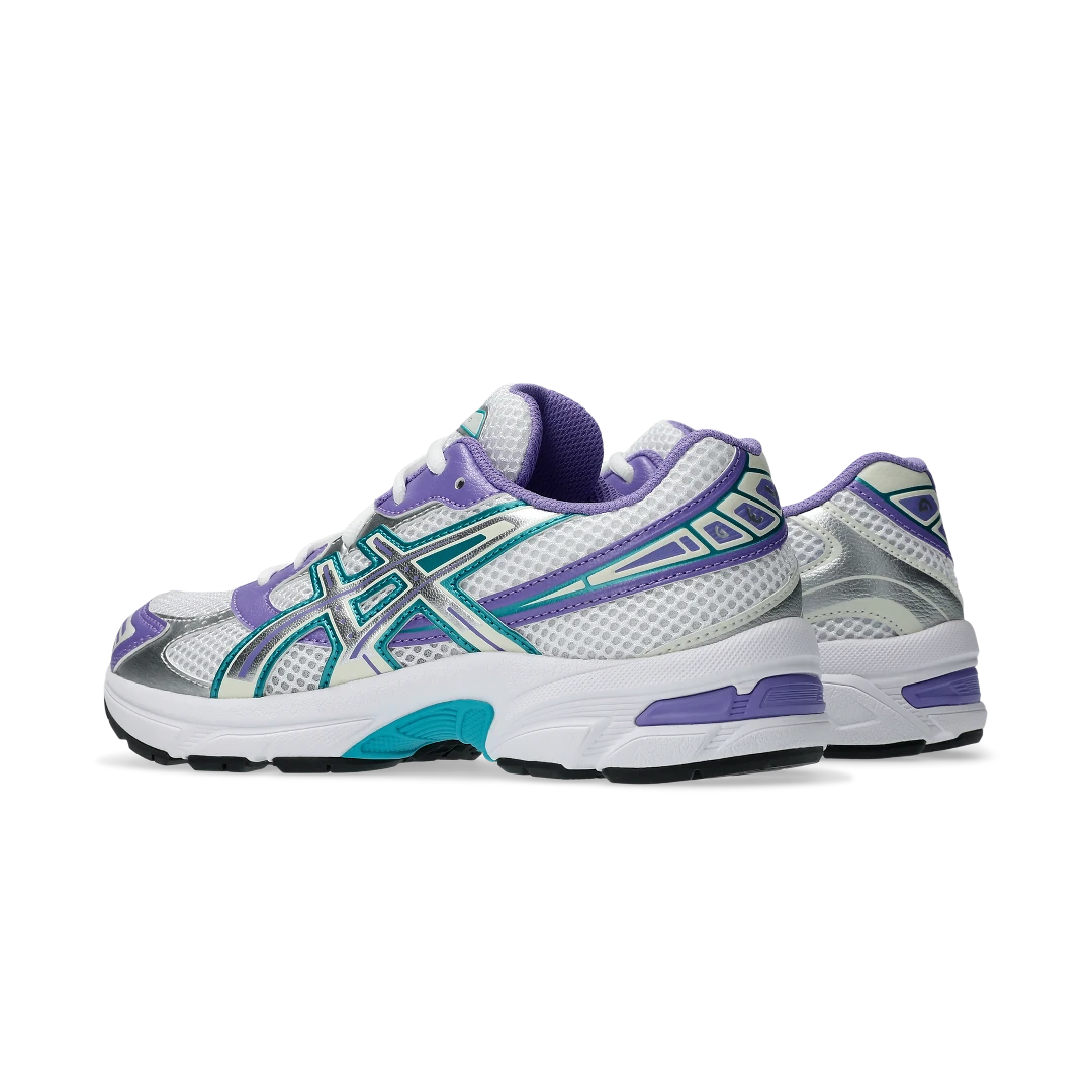 ASICS Gel-1130 Space Lavender, White/Space Lavender (1204A163-107)