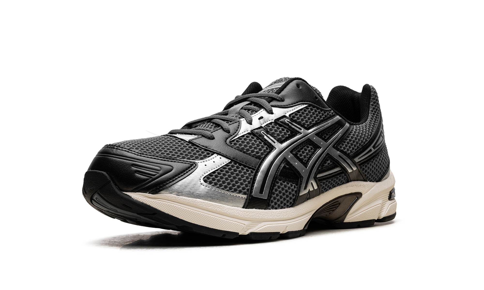ASICS Gel-1130 Steel Grey Black