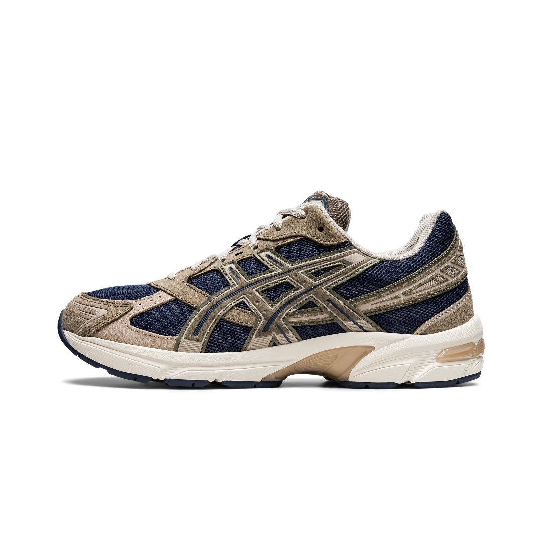 ASICS Gel-1130 Tarmac Mink