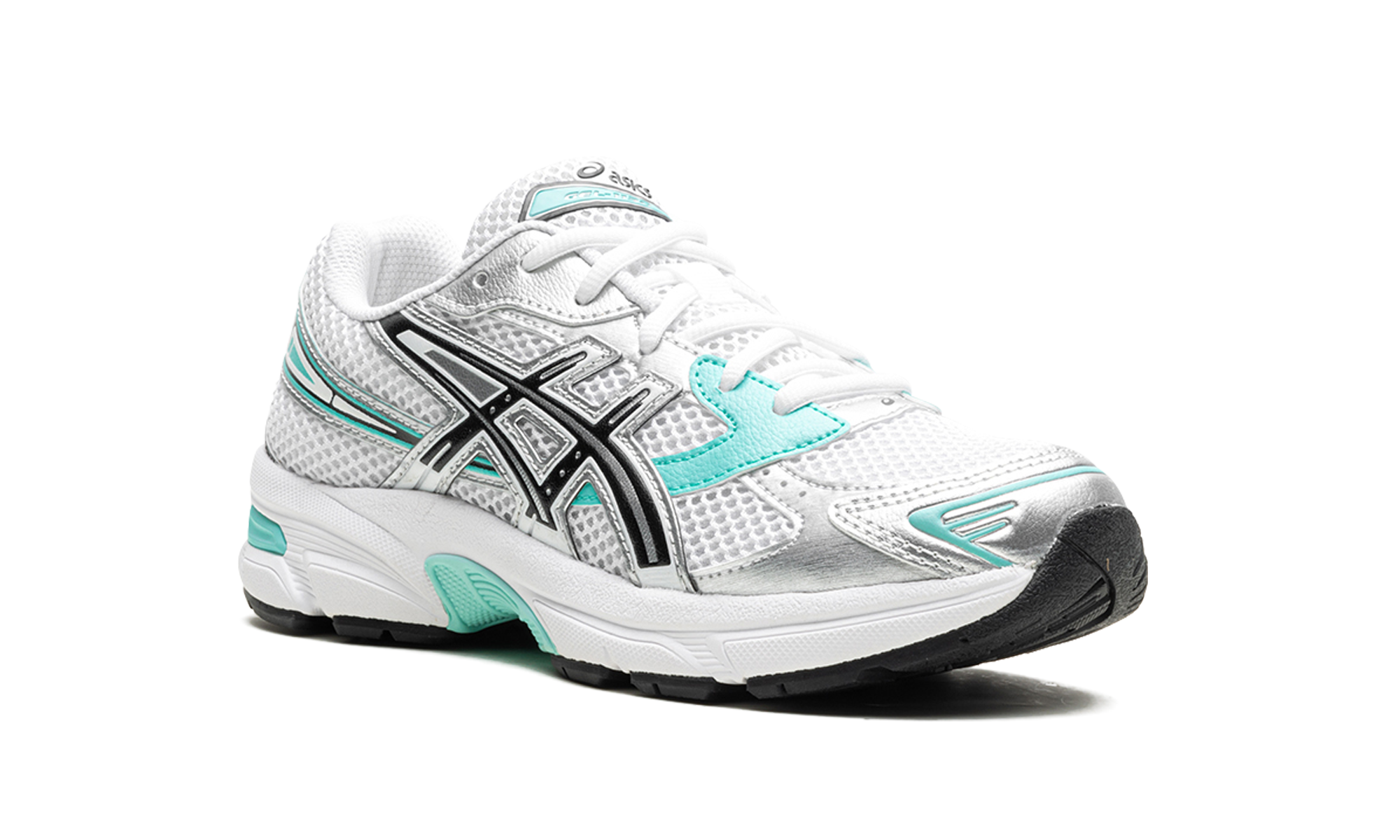 ASICS Gel-1130 White Aqua