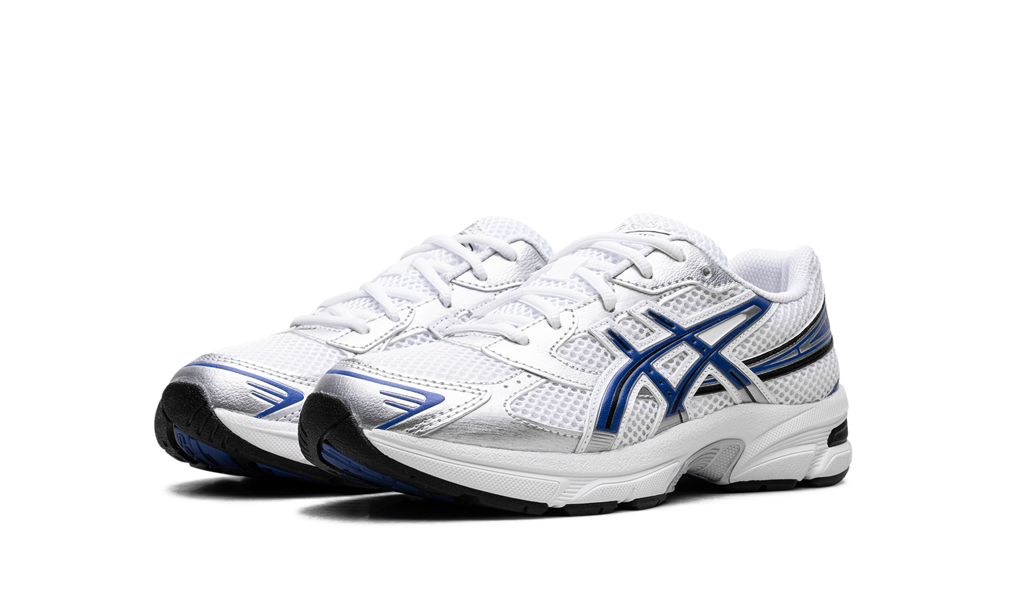 ASICS Gel-1130 White Blue