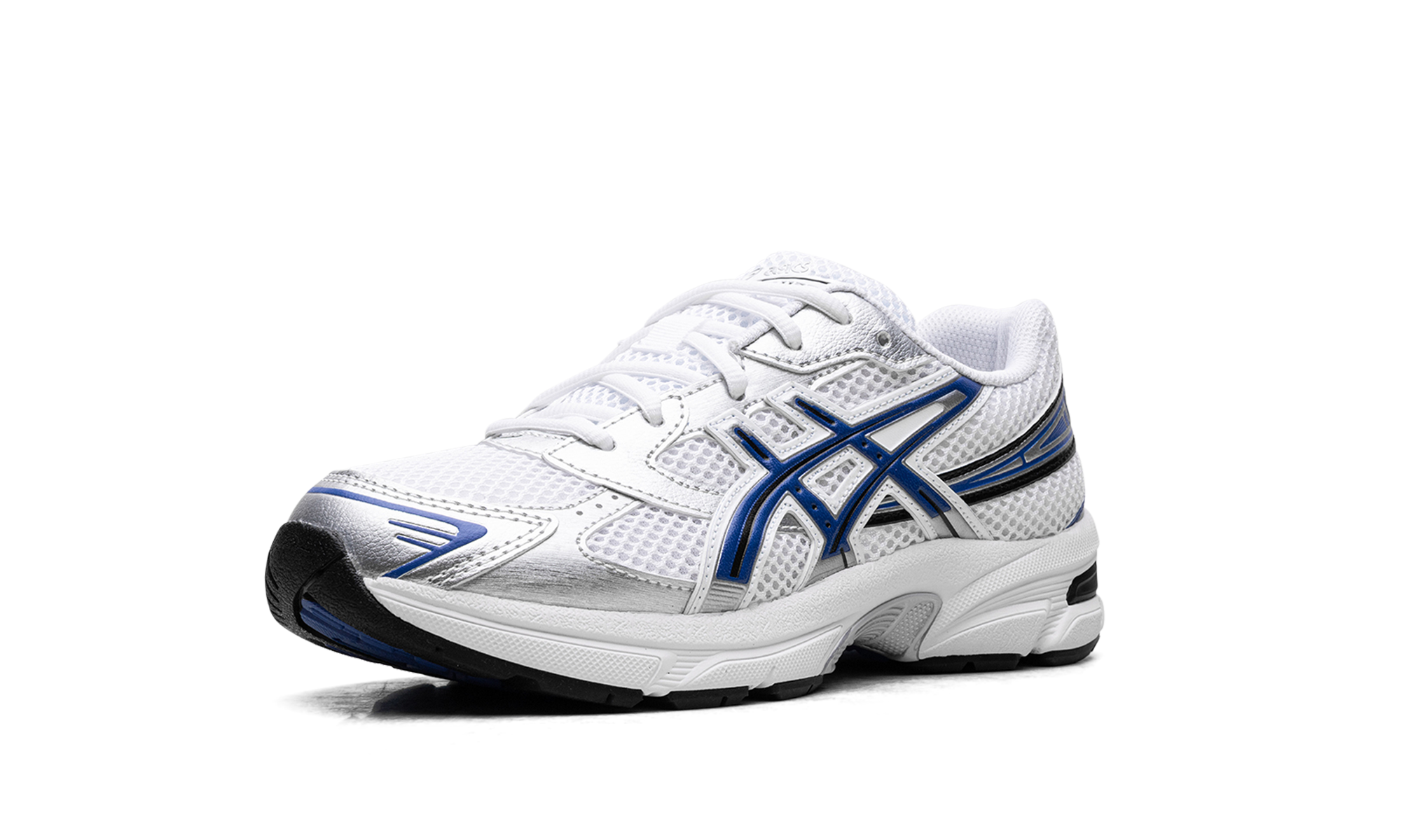 ASICS Gel-1130 White Blue