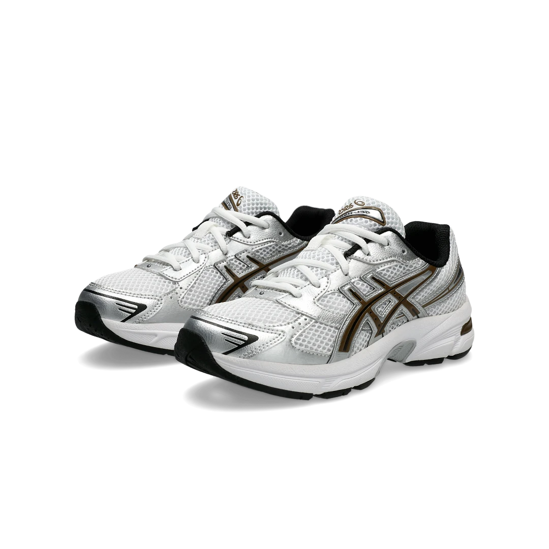 ASICS Gel-1130 White Clay Canyon, White/Clay Canyon (1204A163-104)