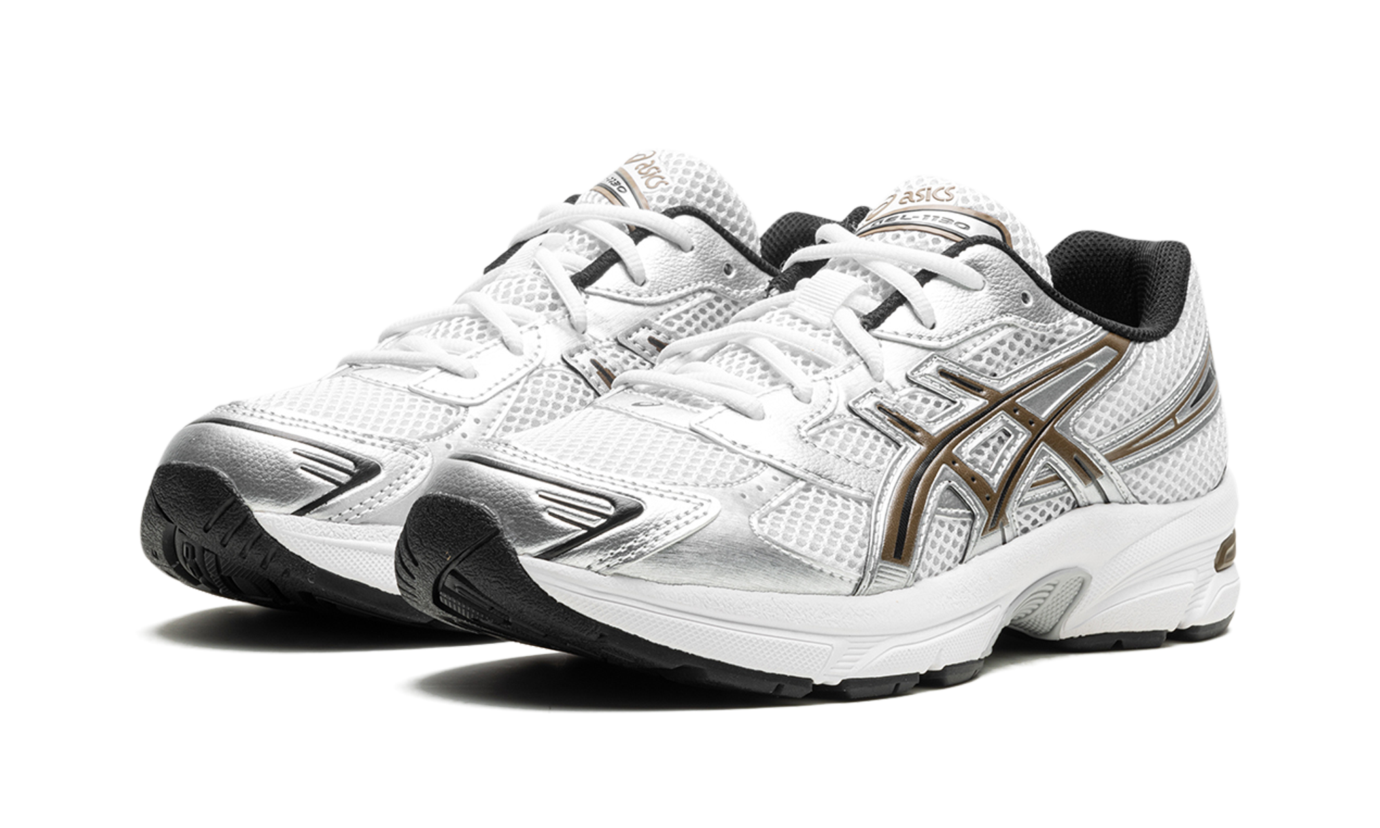 ASICS Gel-1130 White Clay Canyon