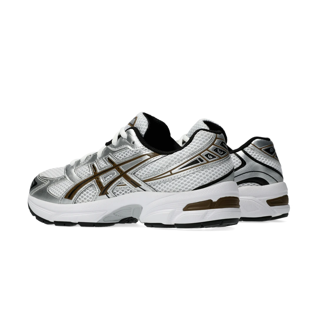 ASICS Gel-1130 White Clay Canyon, White/Clay Canyon (1204A163-104)