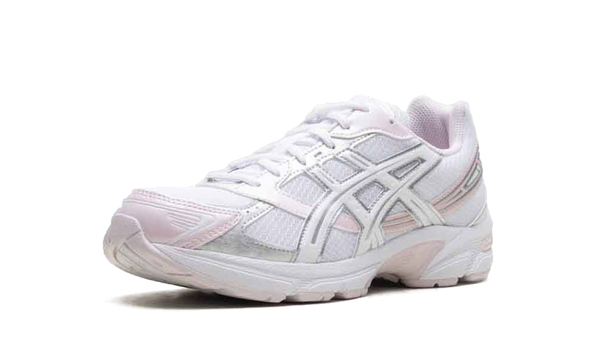 ASICS Gel-1130 White Crystal Pink