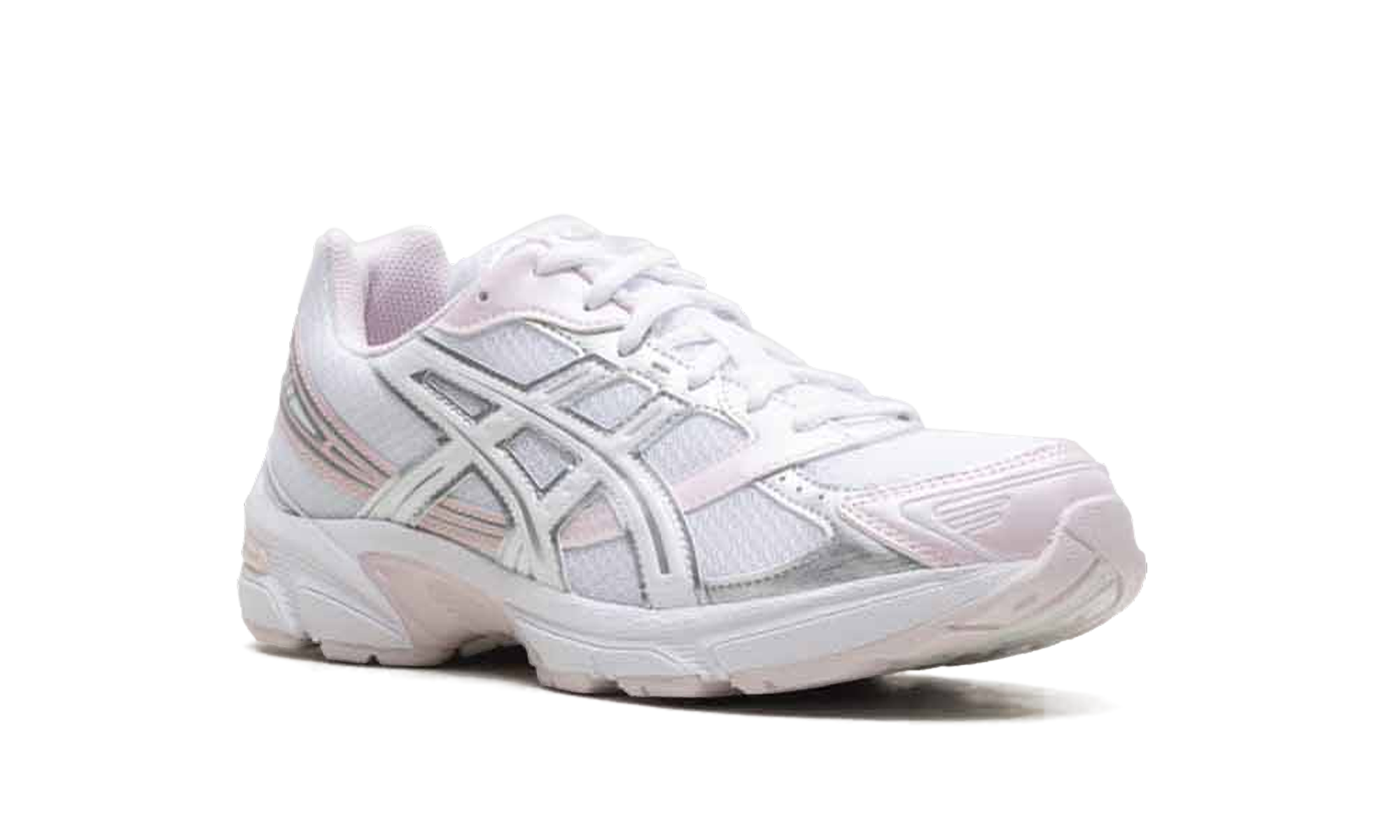 ASICS Gel-1130 White Crystal Pink
