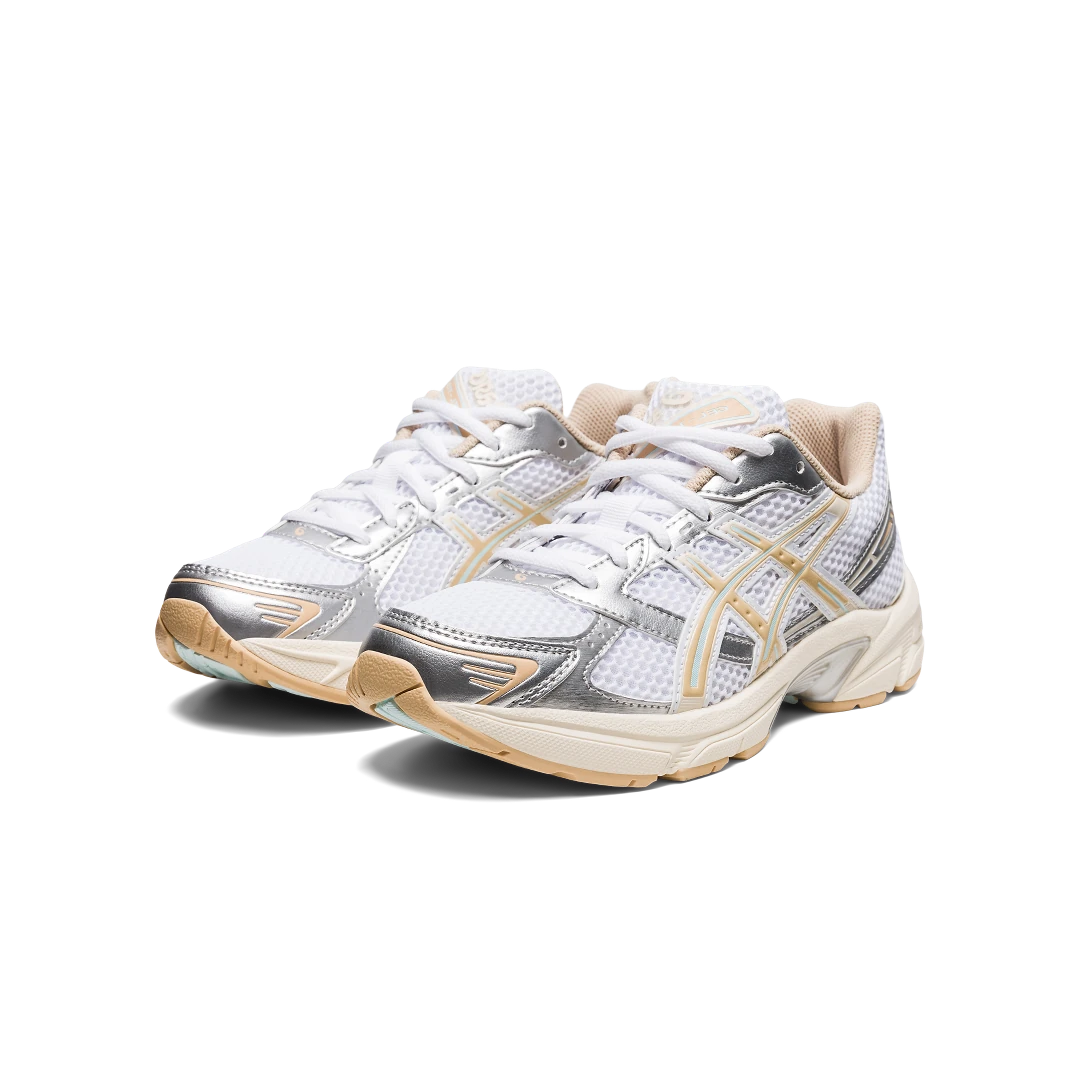 ASICS Gel-1130 White Dune, White/Dune (1202A164-111)