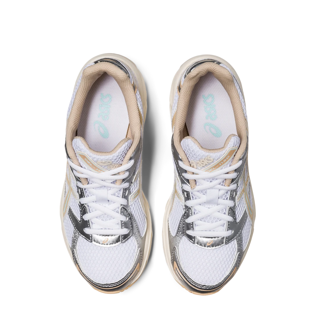 ASICS Gel-1130 White Dune, White/Dune (1202A164-111)