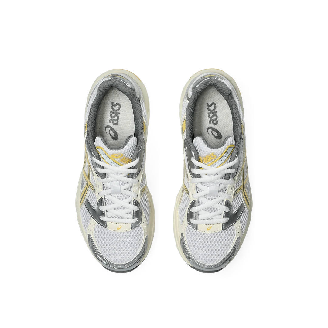 ASICS Gel-1130 White Faded Yellow, White/Faded Yellow (1202A164-118)
