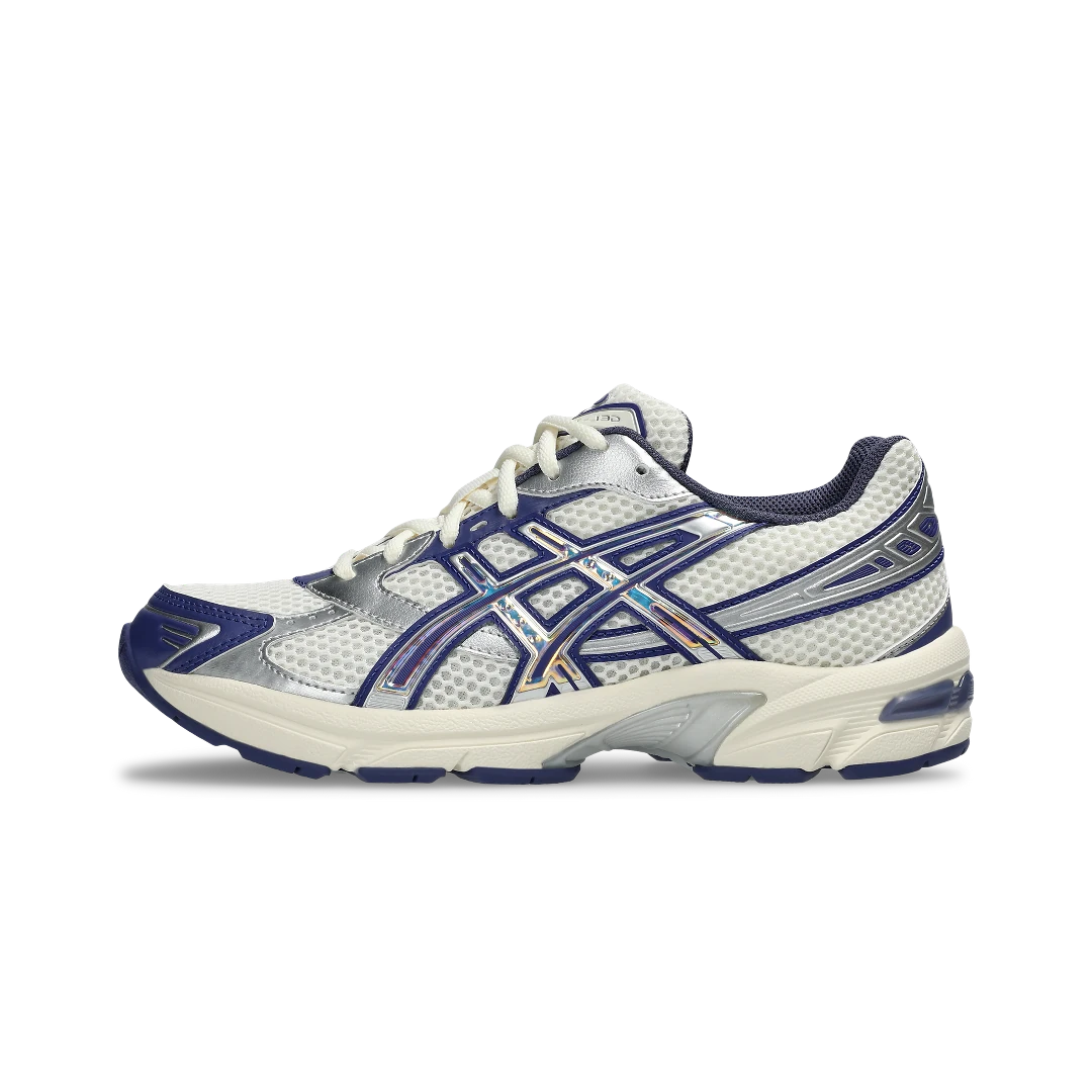ASICS Gel-1130 White Future Dusk, White/Future Dusk (1202A528-100)