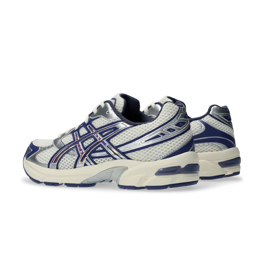 ASICS Gel-1130 White Future Dusk, White/Future Dusk (1202A528-100)