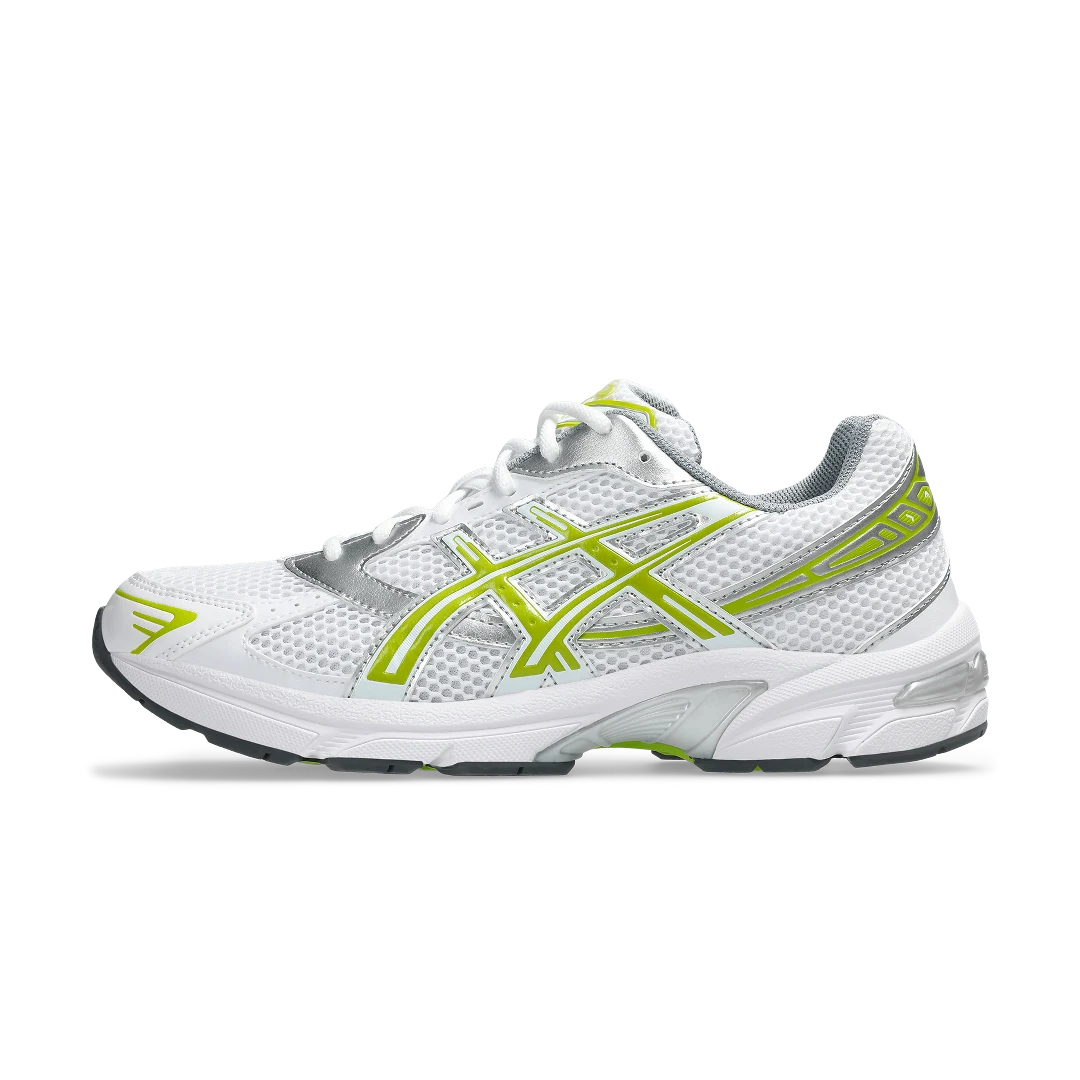 ASICS Gel-1130 White Green Apple