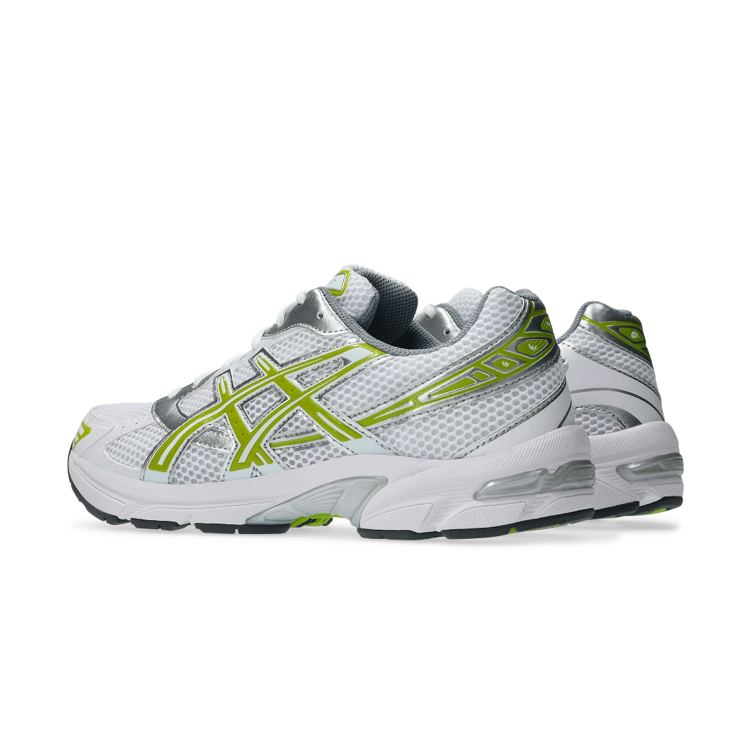 ASICS Gel-1130 White Green Apple