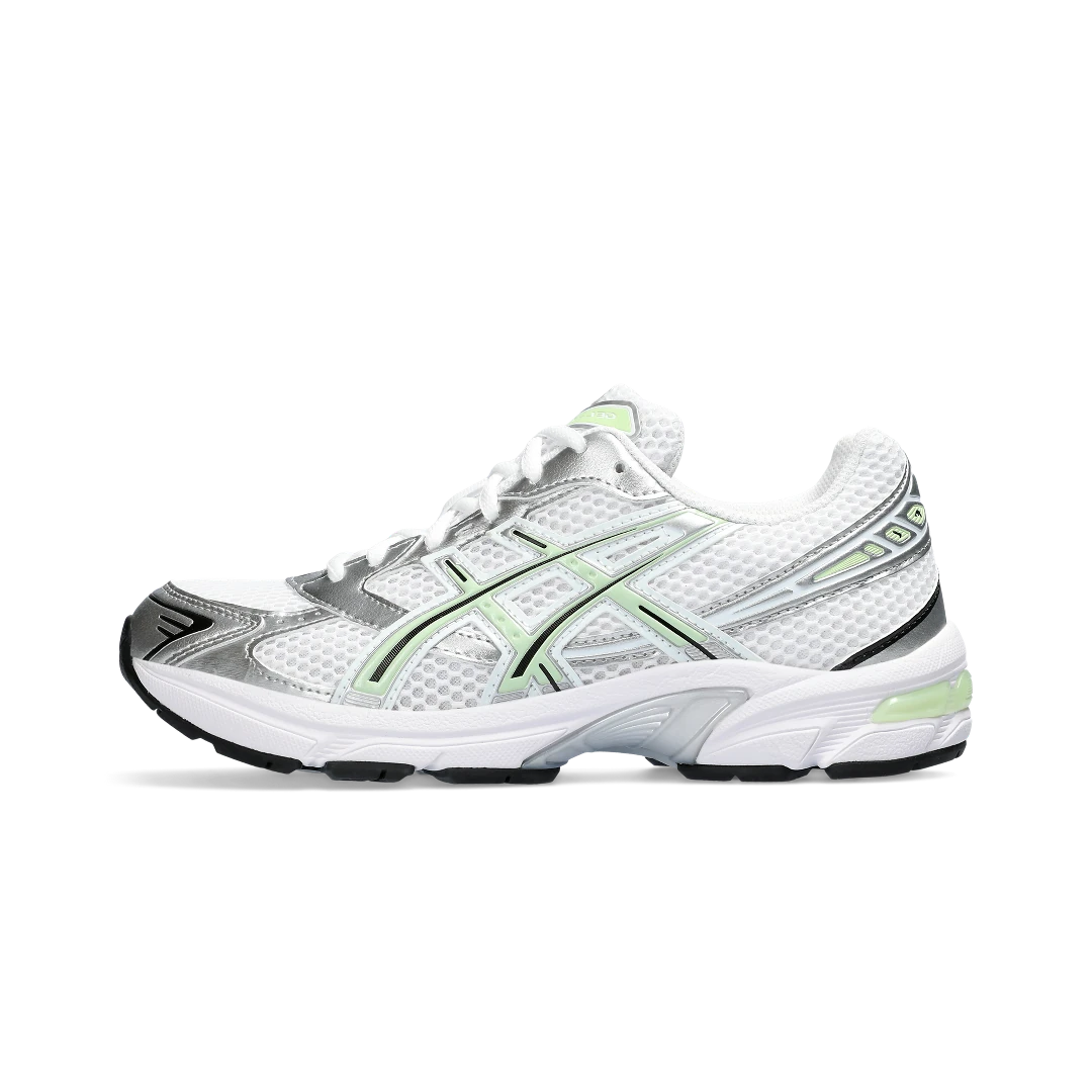 ASICS Gel-1130 White Jade, White/Jade (1202A164-112)