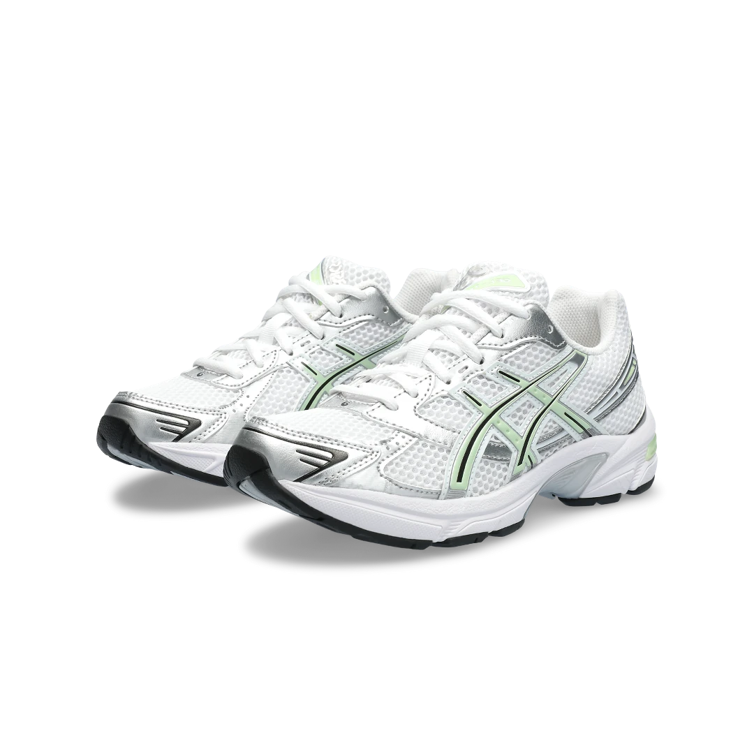 ASICS Gel-1130 White Jade, White/Jade (1202A164-112)