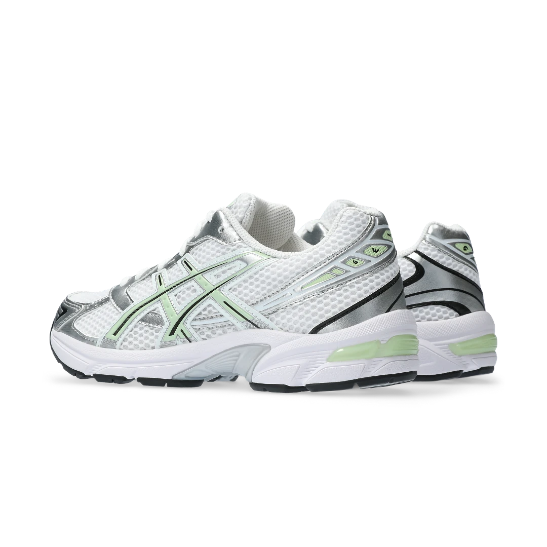 ASICS Gel-1130 White Jade, White/Jade (1202A164-112)