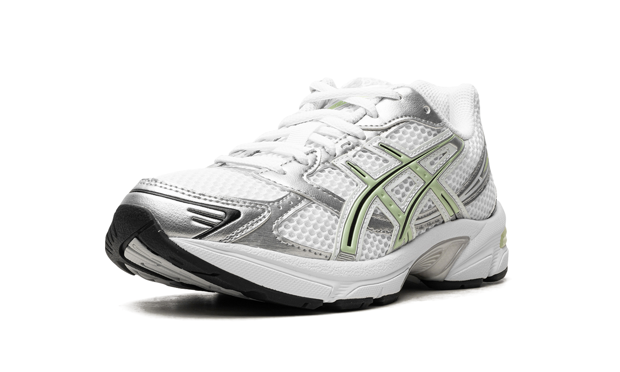 ASICS Gel-1130 White Jade