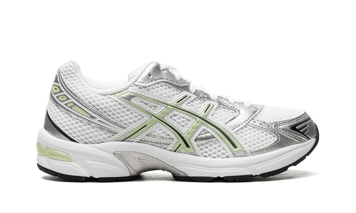 ASICS Gel-1130 White Jade