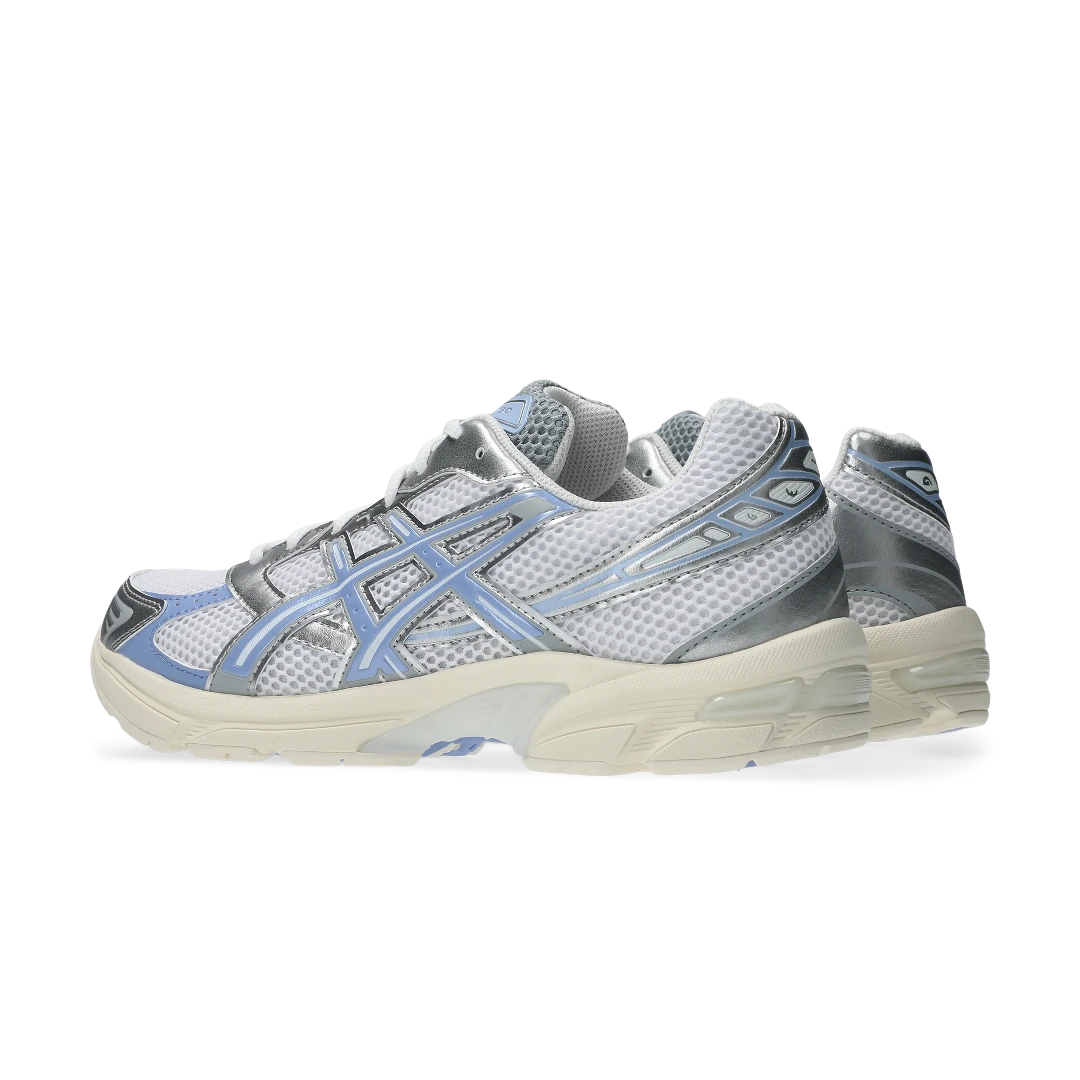 ASICS Gel-1130 White Light Sapphire - Sneak