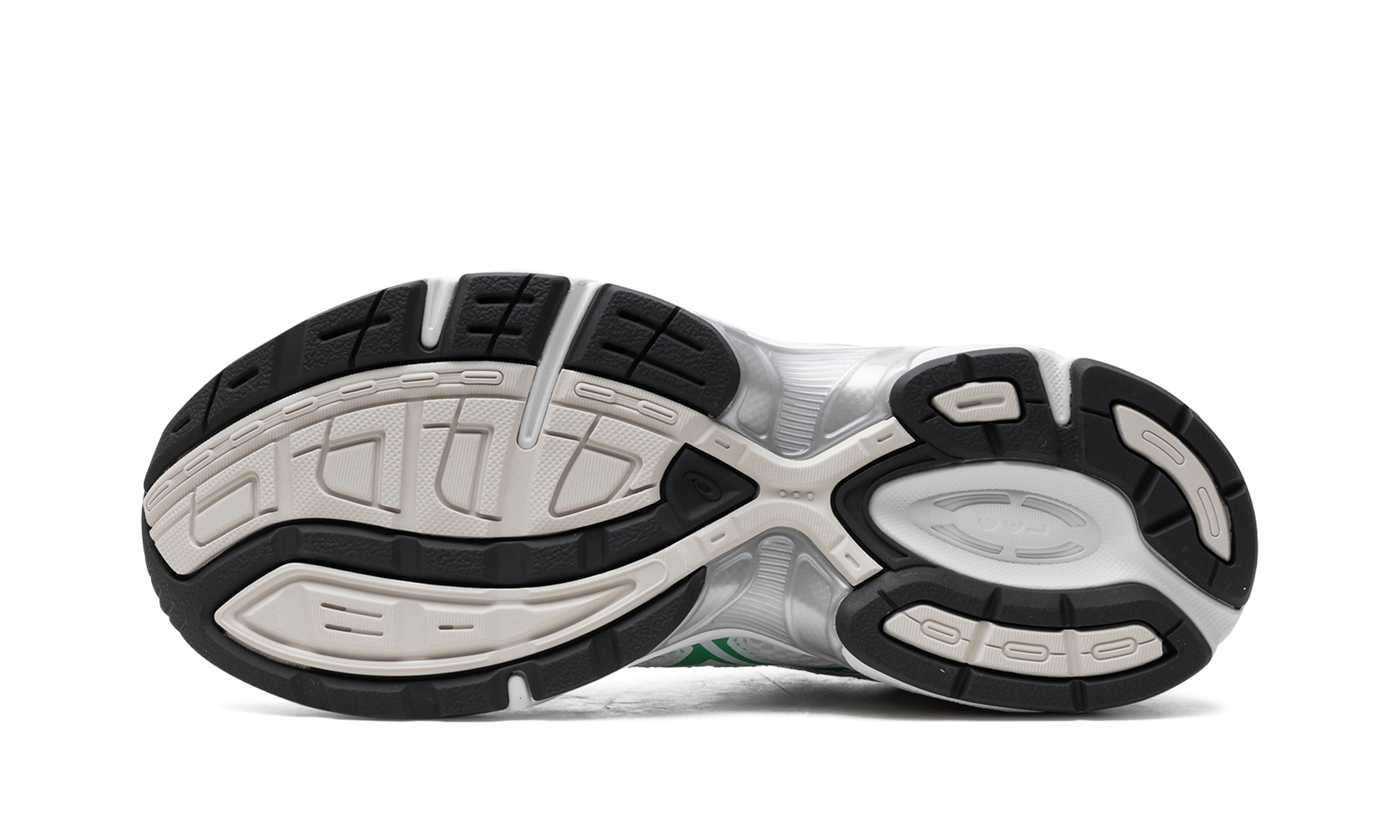 ASICS Gel-1130 White Malachite Green