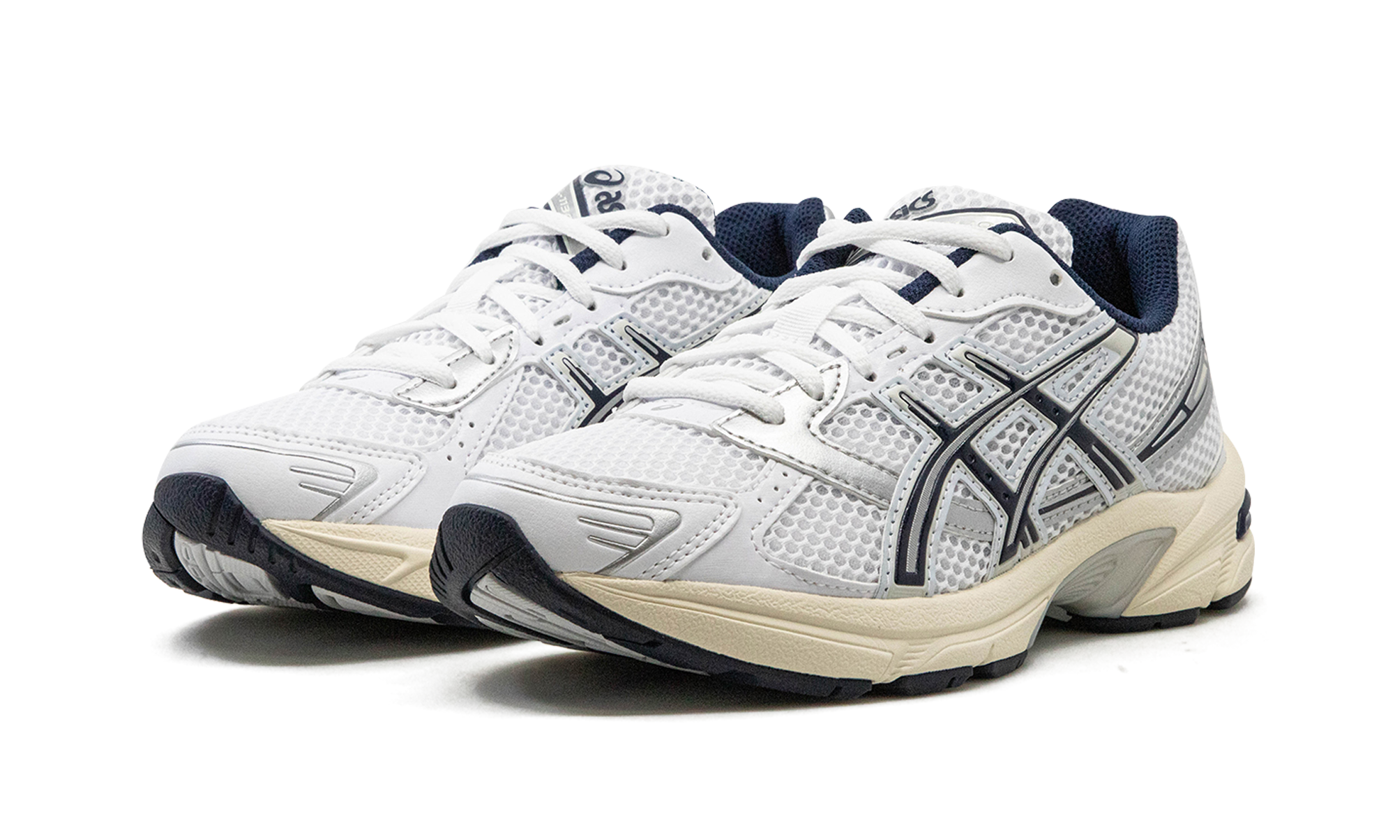 ASICS Gel-1130 White Midnight