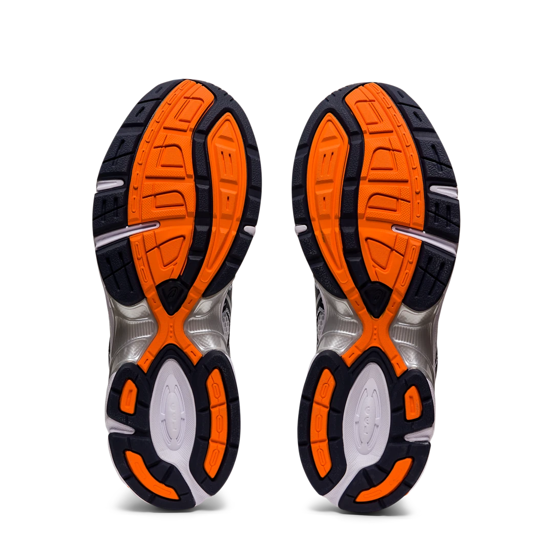 ASICS Gel-1130 White Midnight, White/Midnight (1201A256-106)