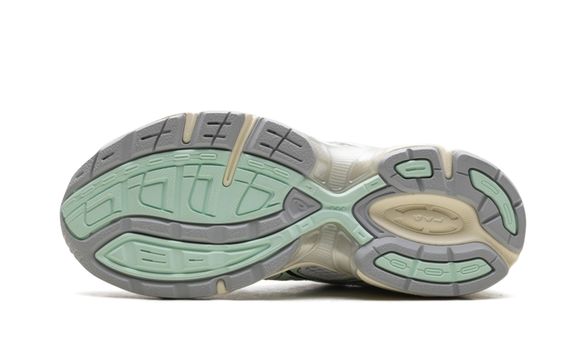 ASICS Gel-1130 White Mint Tint