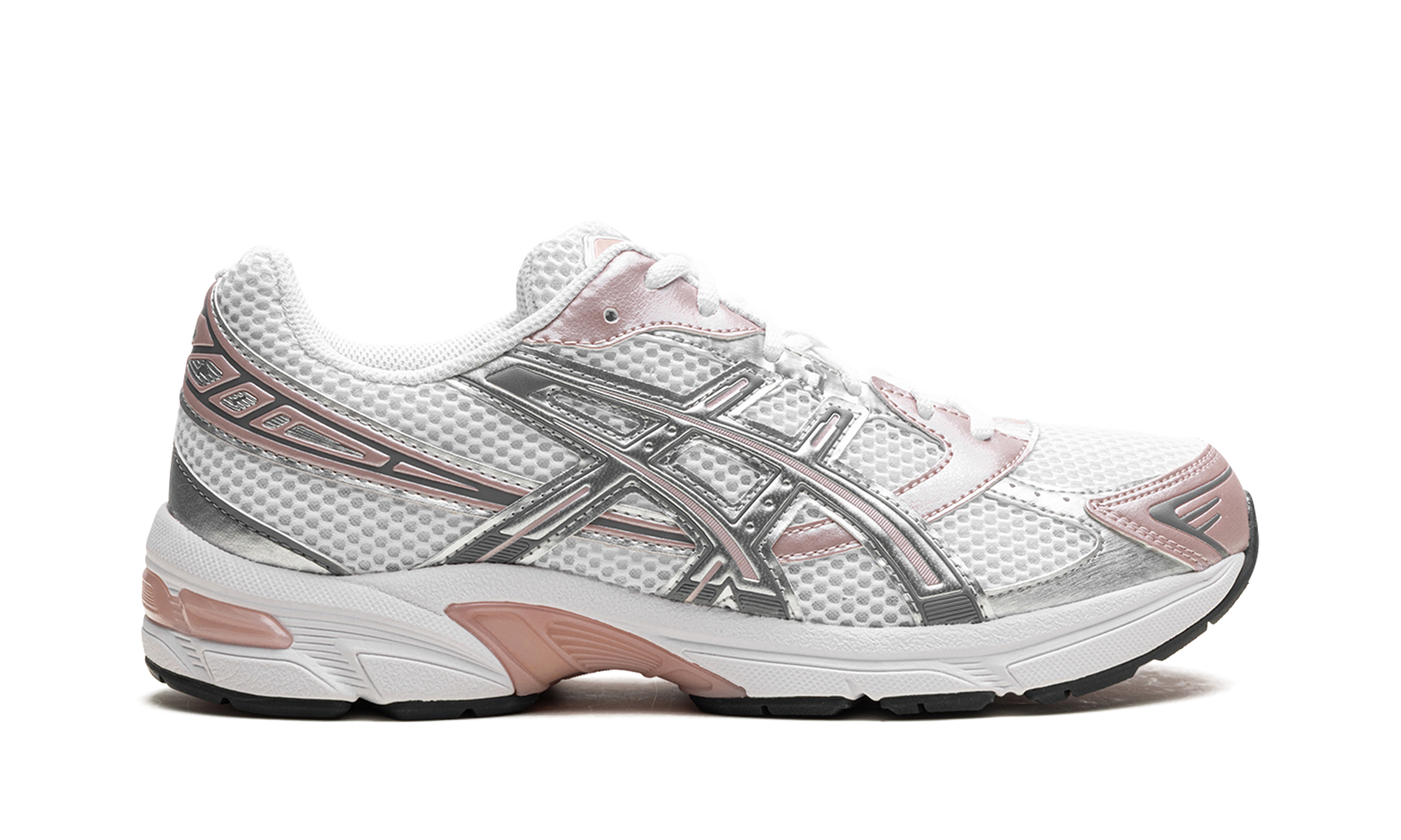 ASICS Gel-1130 White Neutral Pink