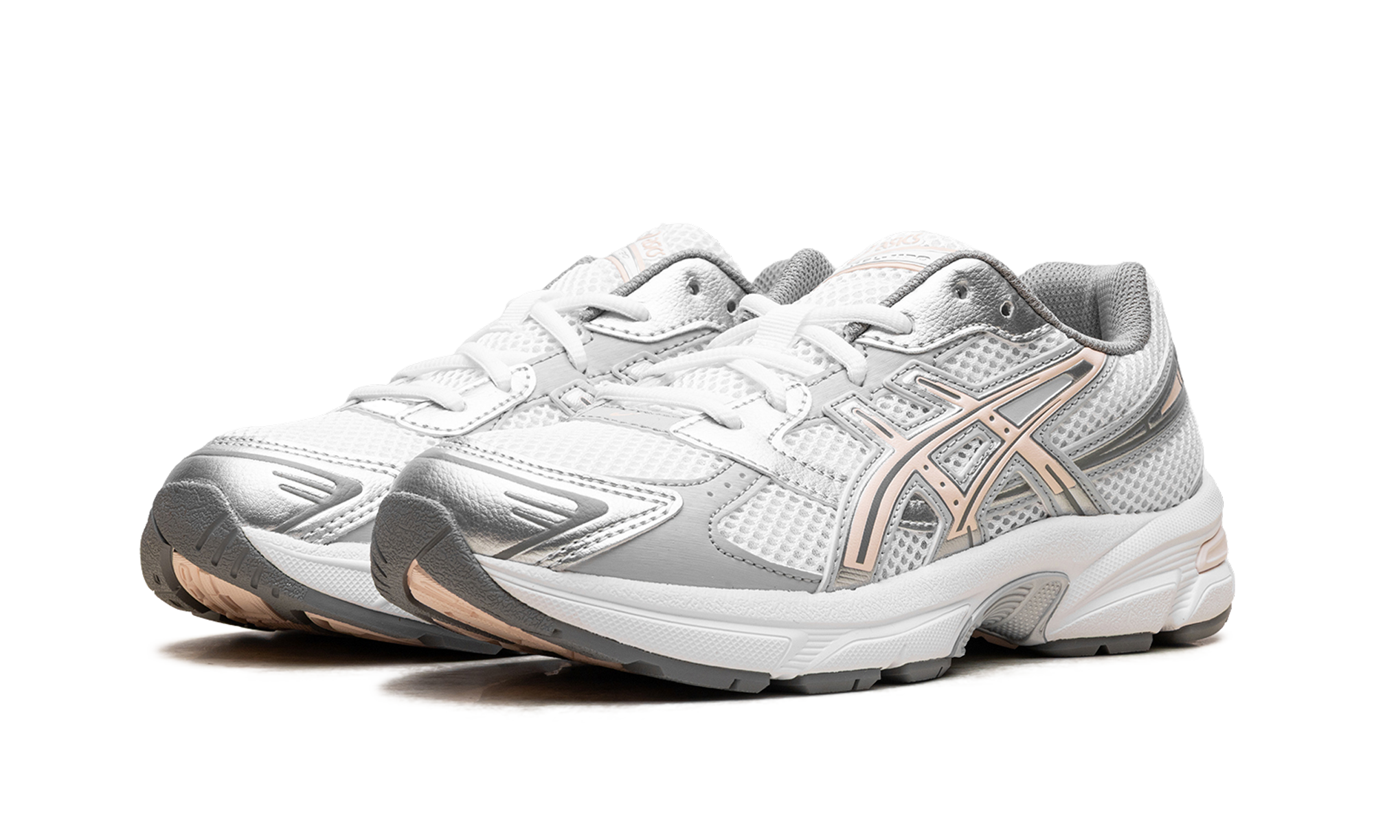ASICS Gel-1130 White Pearl Pink