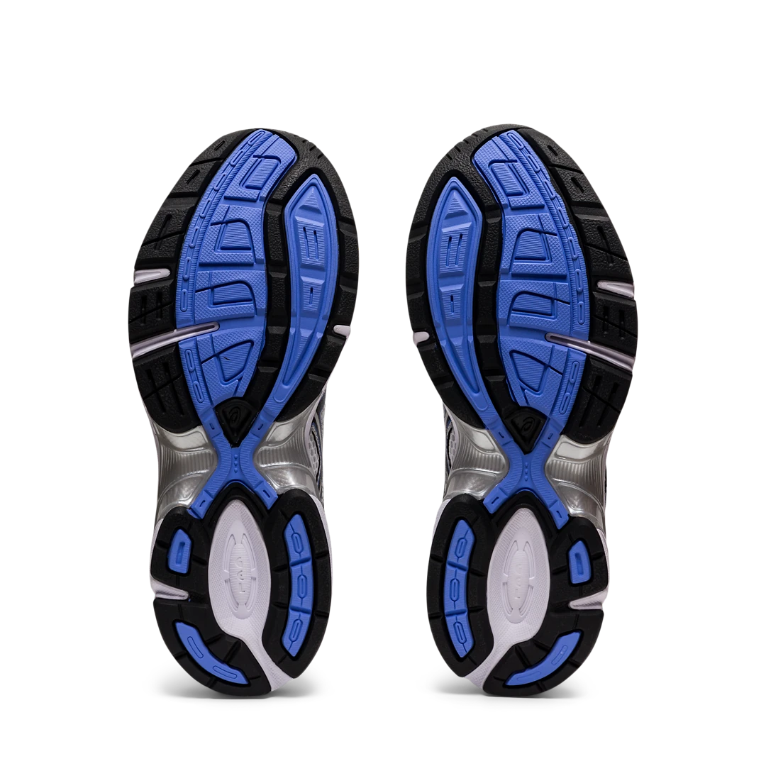 ASICS Gel-1130 White Periwinkle Blue, White/Periwinkle Blue (1202A164-105)