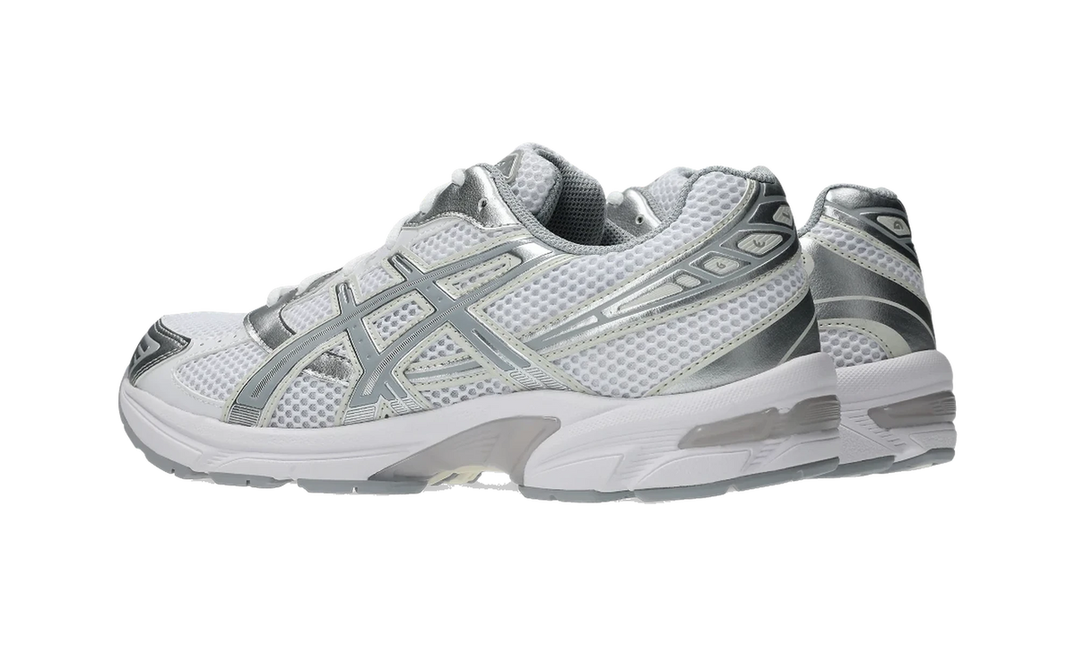 ASICS Gel-1130 White Piedmont Grey