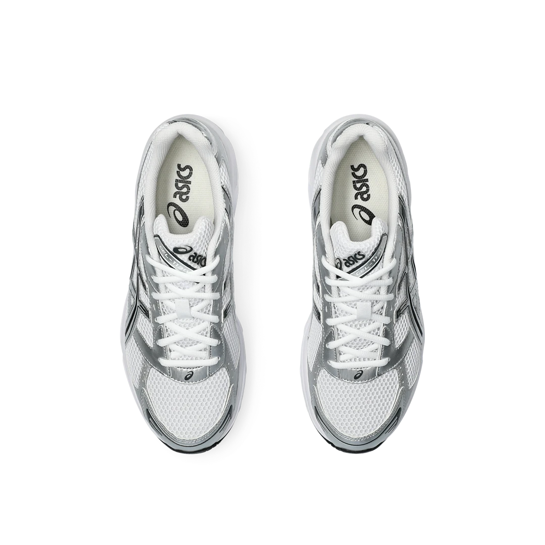 ASICS Gel-1130 White Pure Silver, White/Pure Silver (1201B020-100)