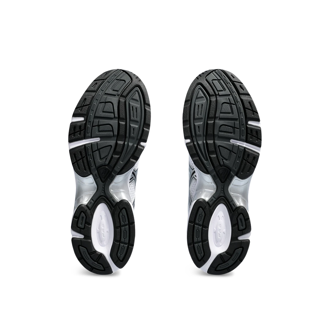 ASICS Gel-1130 White Pure Silver, White/Pure Silver (1201B020-100)