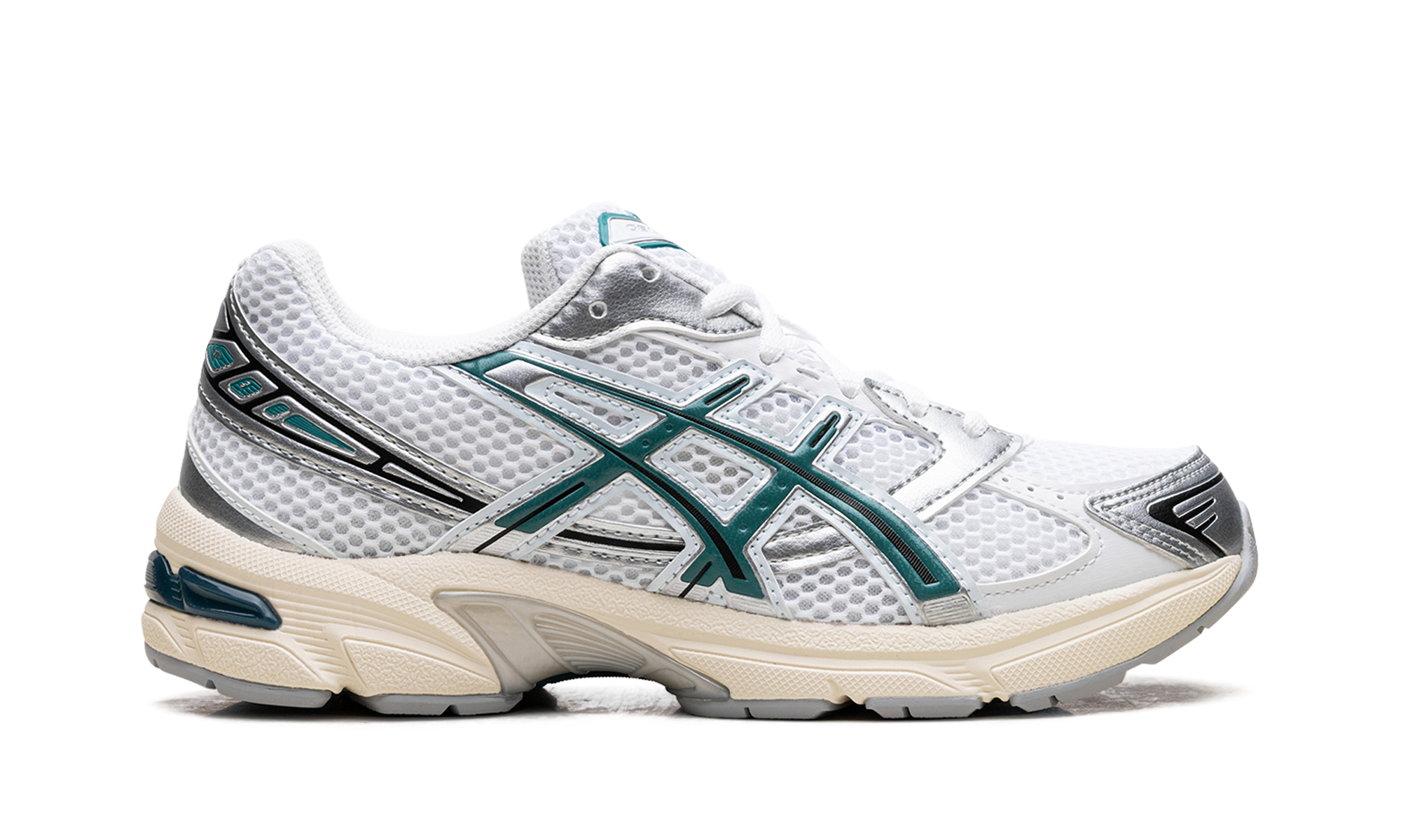 ASICS Gel-1130 White Rainy Lake