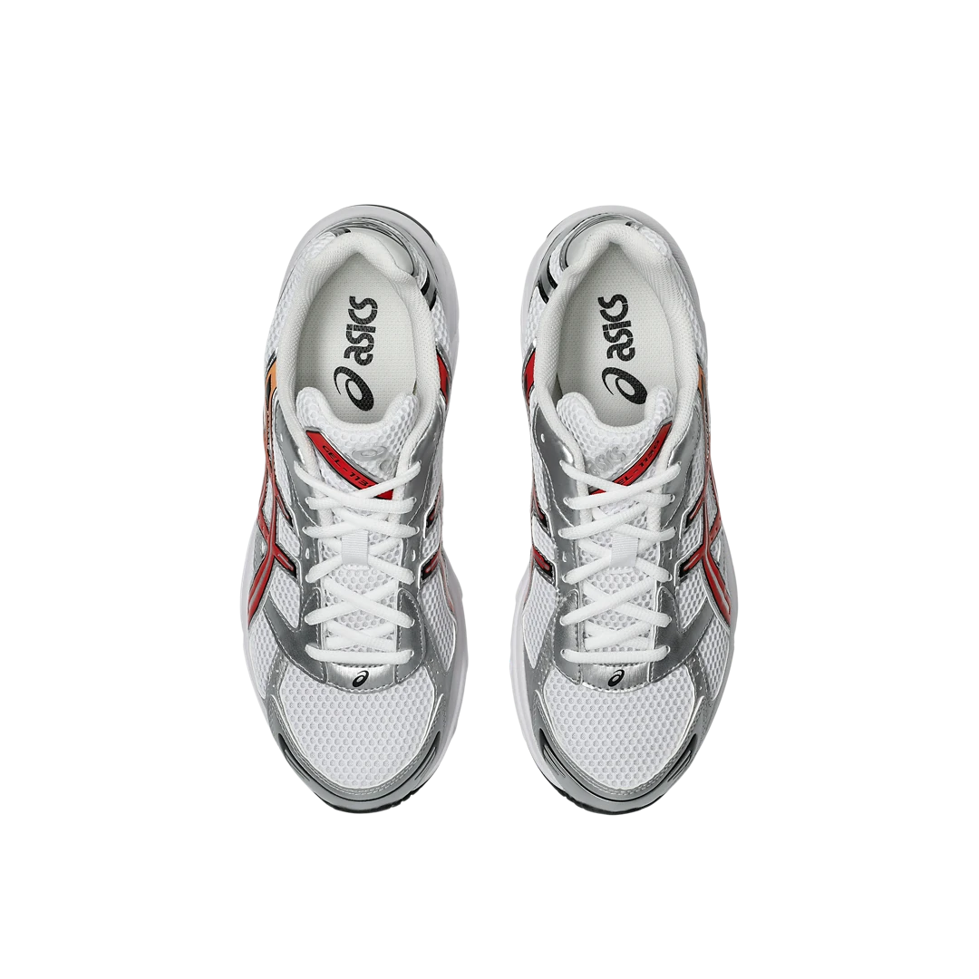 ASICS Gel-1130 White Red Snapper