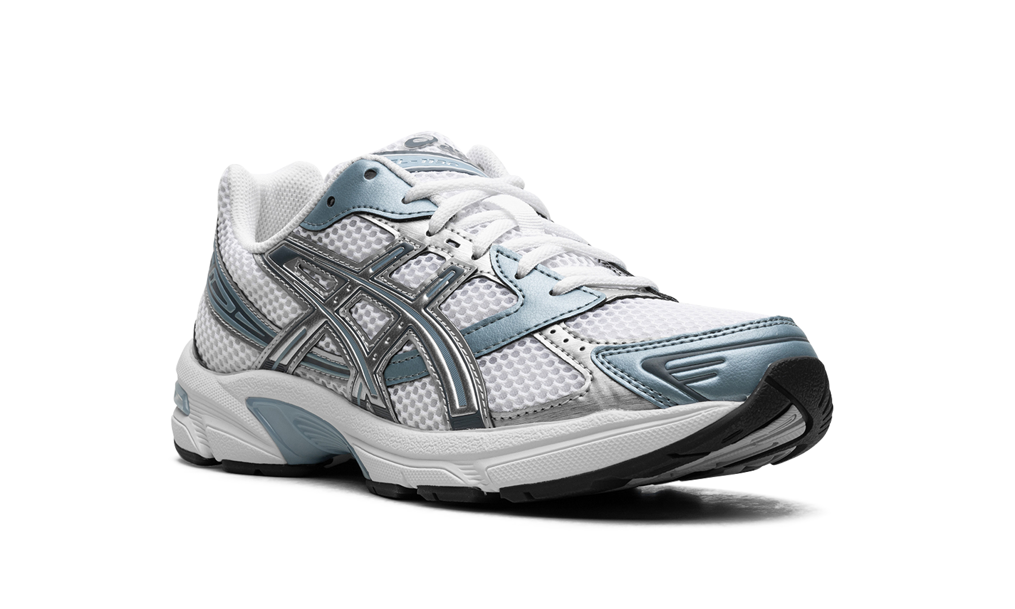 ASICS Gel-1130 White Shark Skin