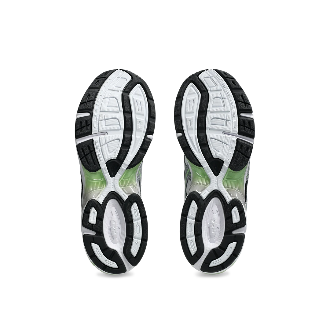 ASICS Gel-1130 White Sheet Rock Green, White/Sheet Rock (1203A637-100)