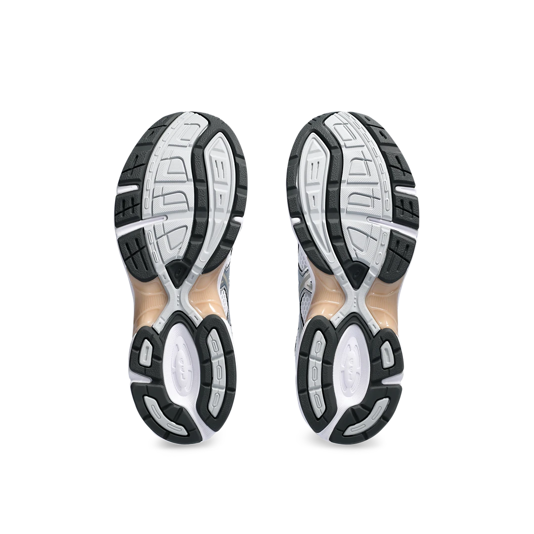 ASICS Gel-1130 White Wood Crepe, White/Wood Crepe (1201A256-117)