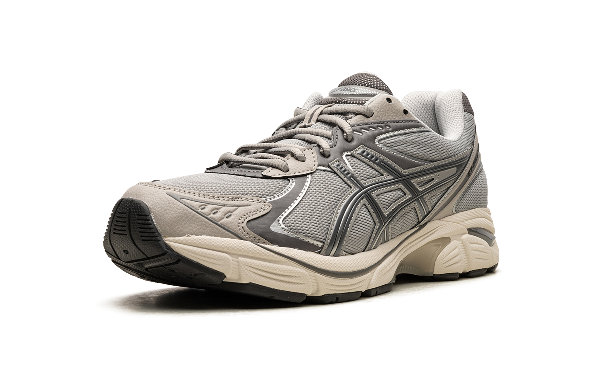ASICS Gel-2160 Oyster Grey Carbon