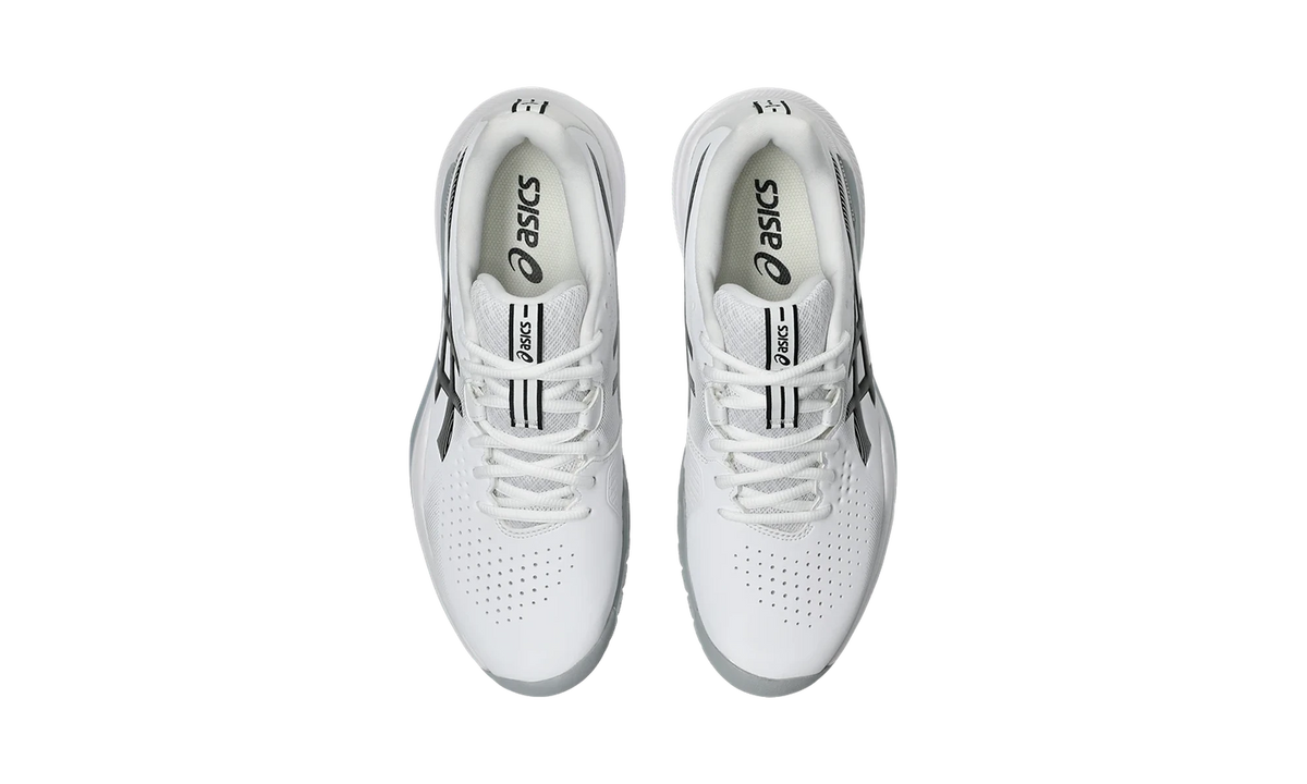 ASICS Gel-Challenger 15 White Gunmetal