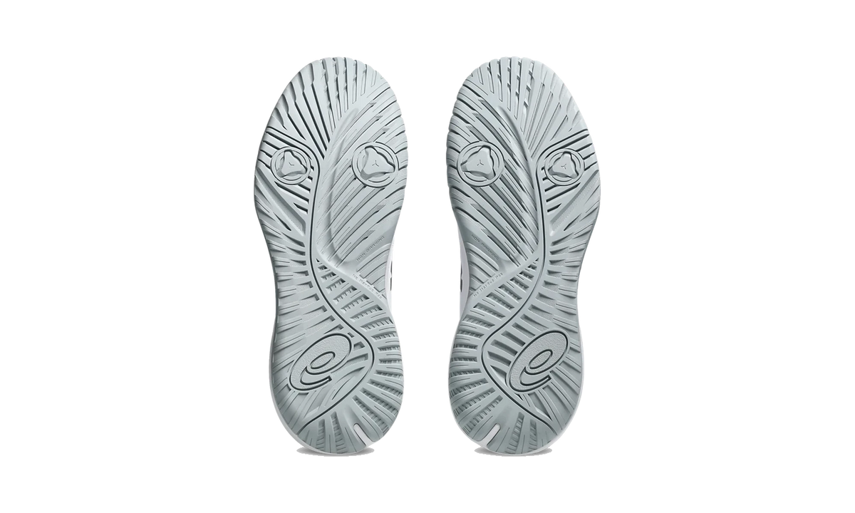 ASICS Gel-Challenger 15 White Gunmetal