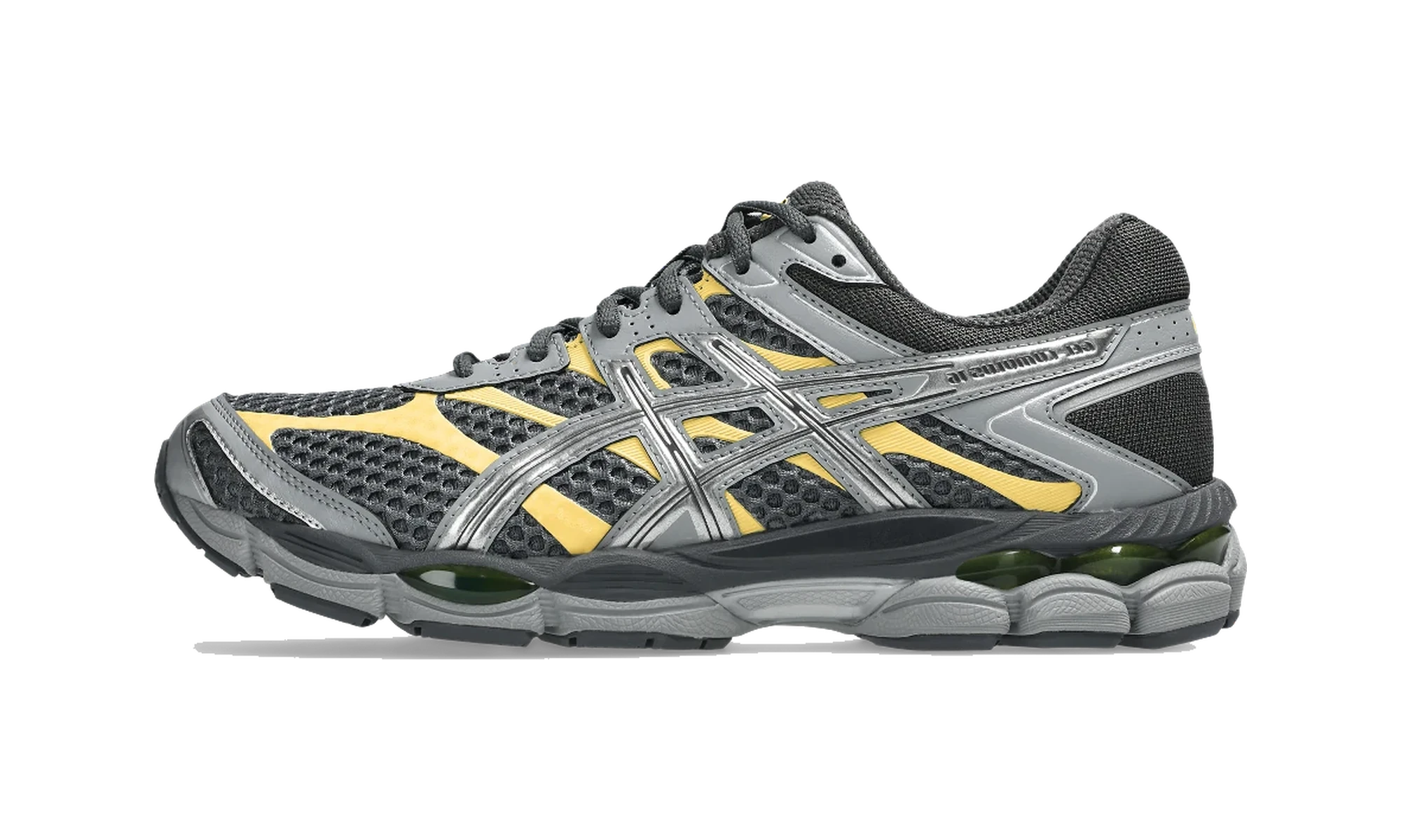 ASICS Gel-Cumulus 16 Carrier Grey Pure Silver