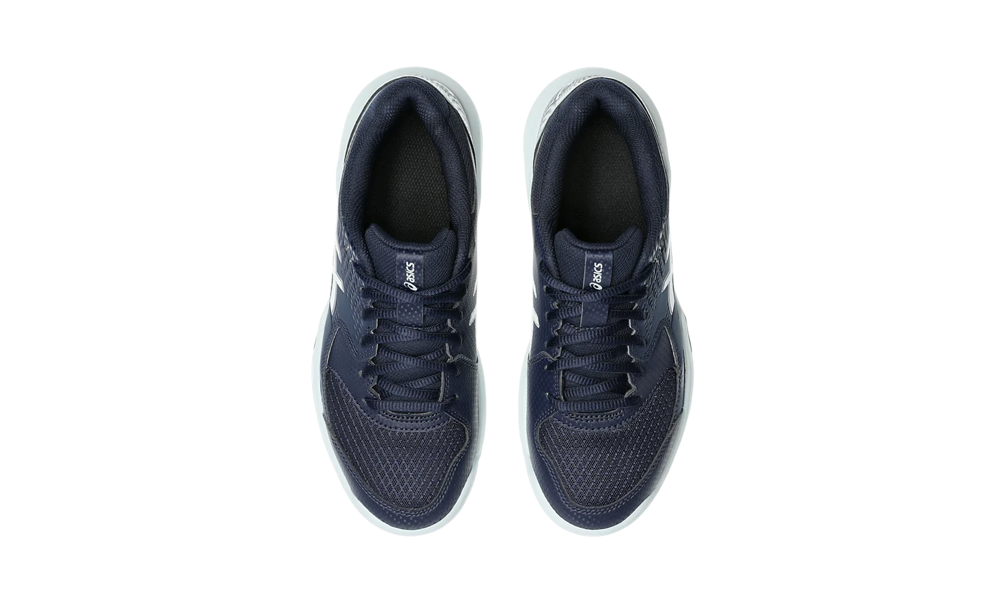 ASICS Gel-Dedicate 8 Clay Midnight White