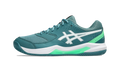 ASICS Gel-Dedicate 8 Padel Misty Pine White